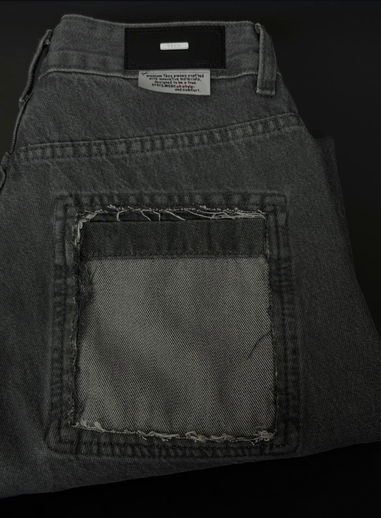 Calça Jeans Clarissa