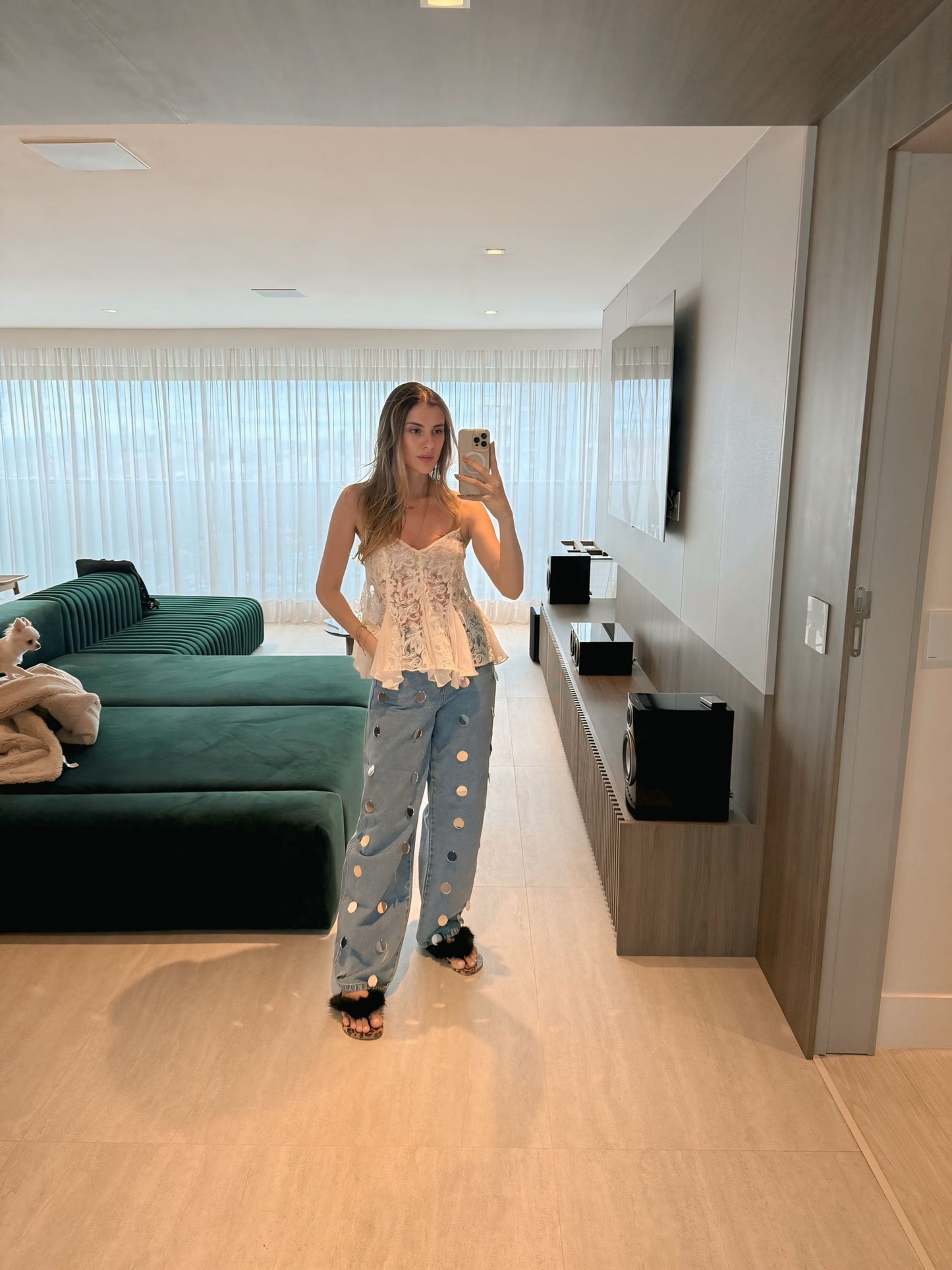 Blusa Danielle 5