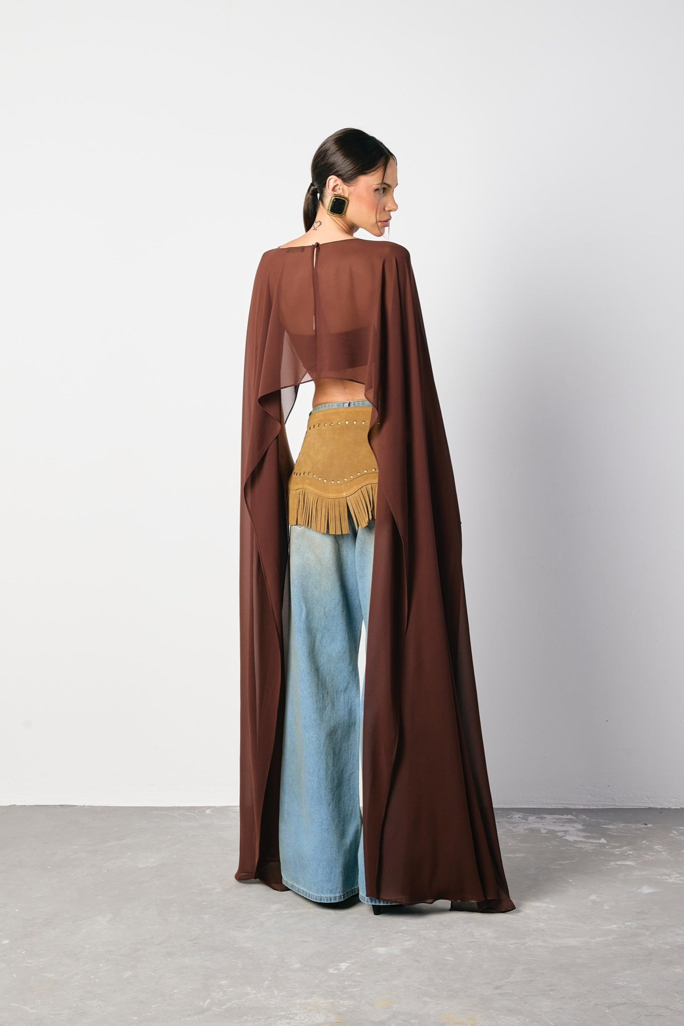 Blusa Hadassa 6