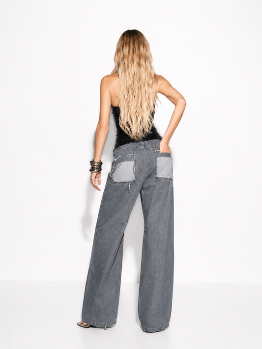 Calça Jeans Clarissa