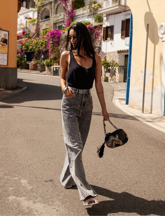 Calça Jeans Aline 2