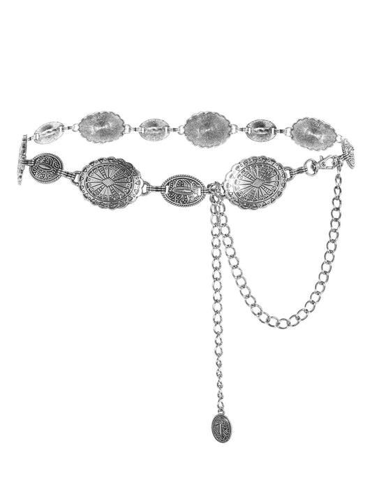 Cinto Metal Ruby 2