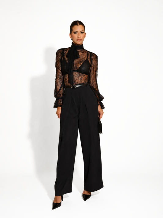 Blusa Oliva