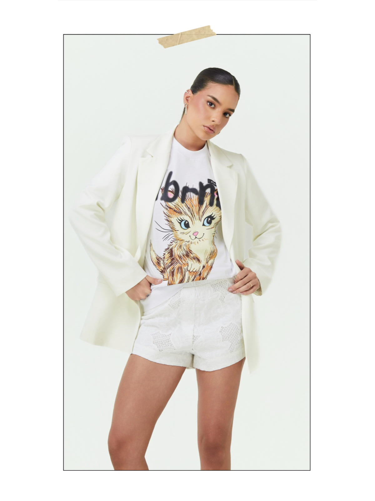 Short Renda Demi 4