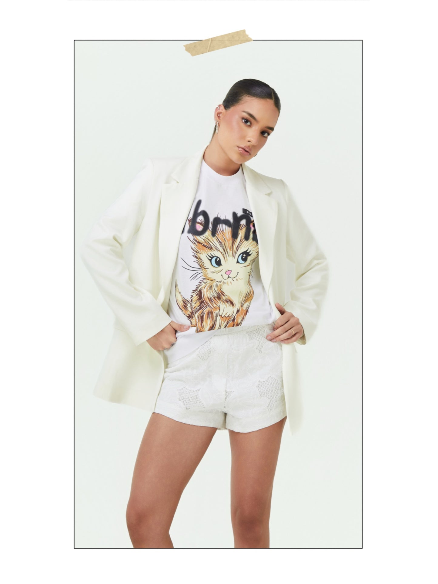 Short Renda Demi 4