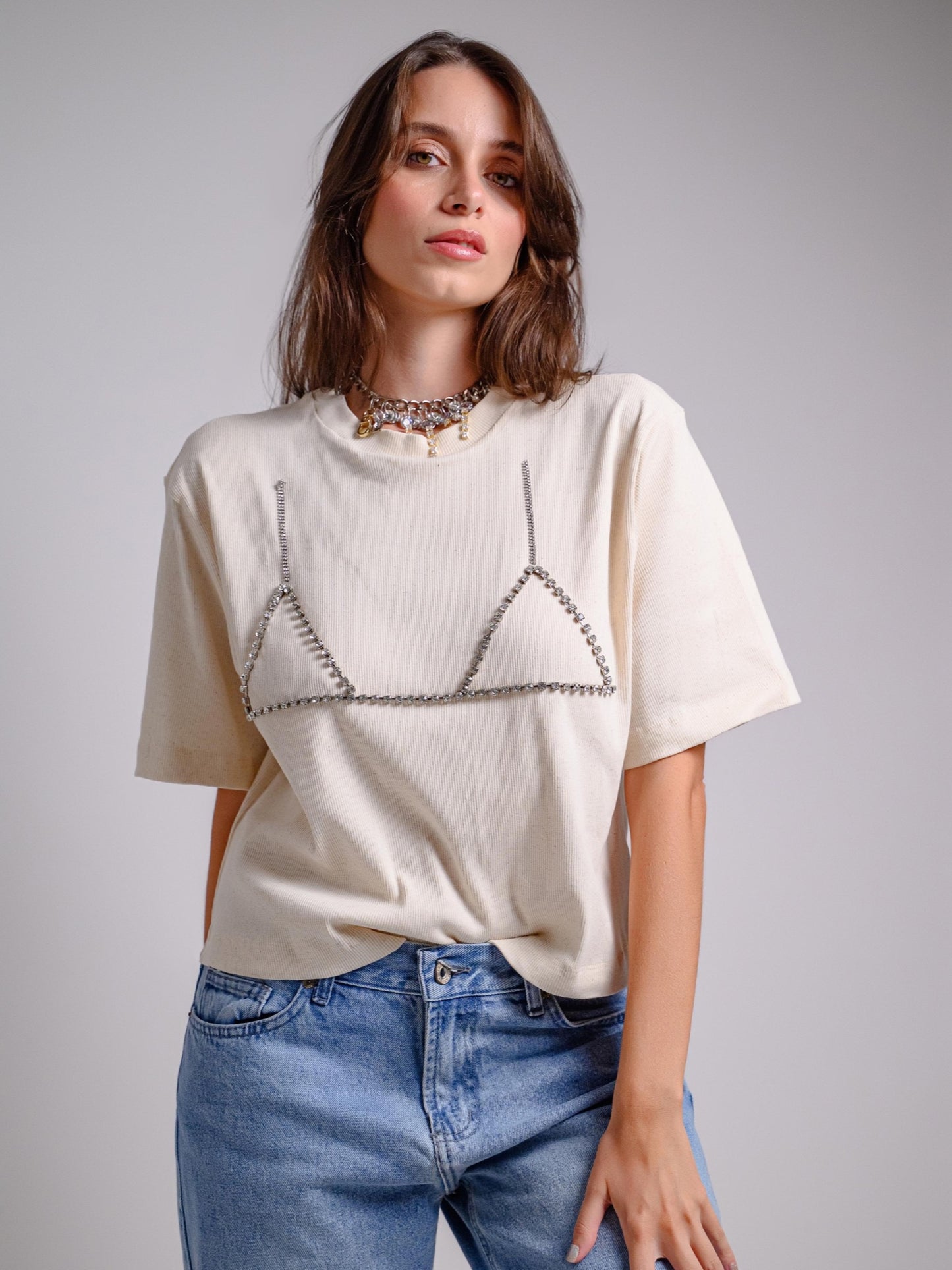 T-shirt Cléo 2
