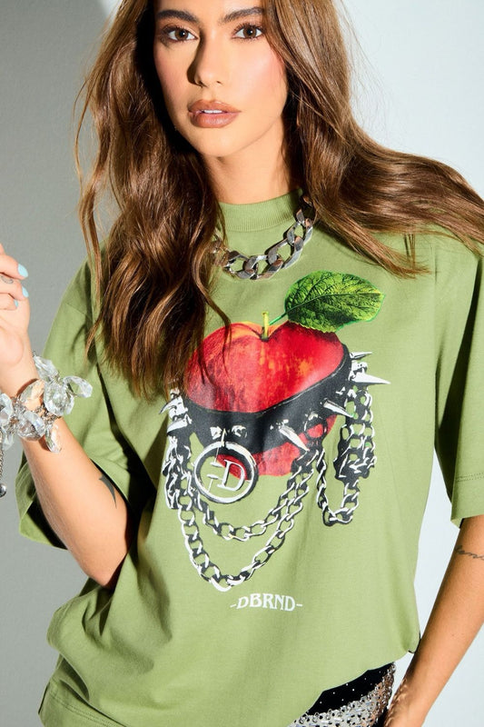 T-shirt Ilana 2