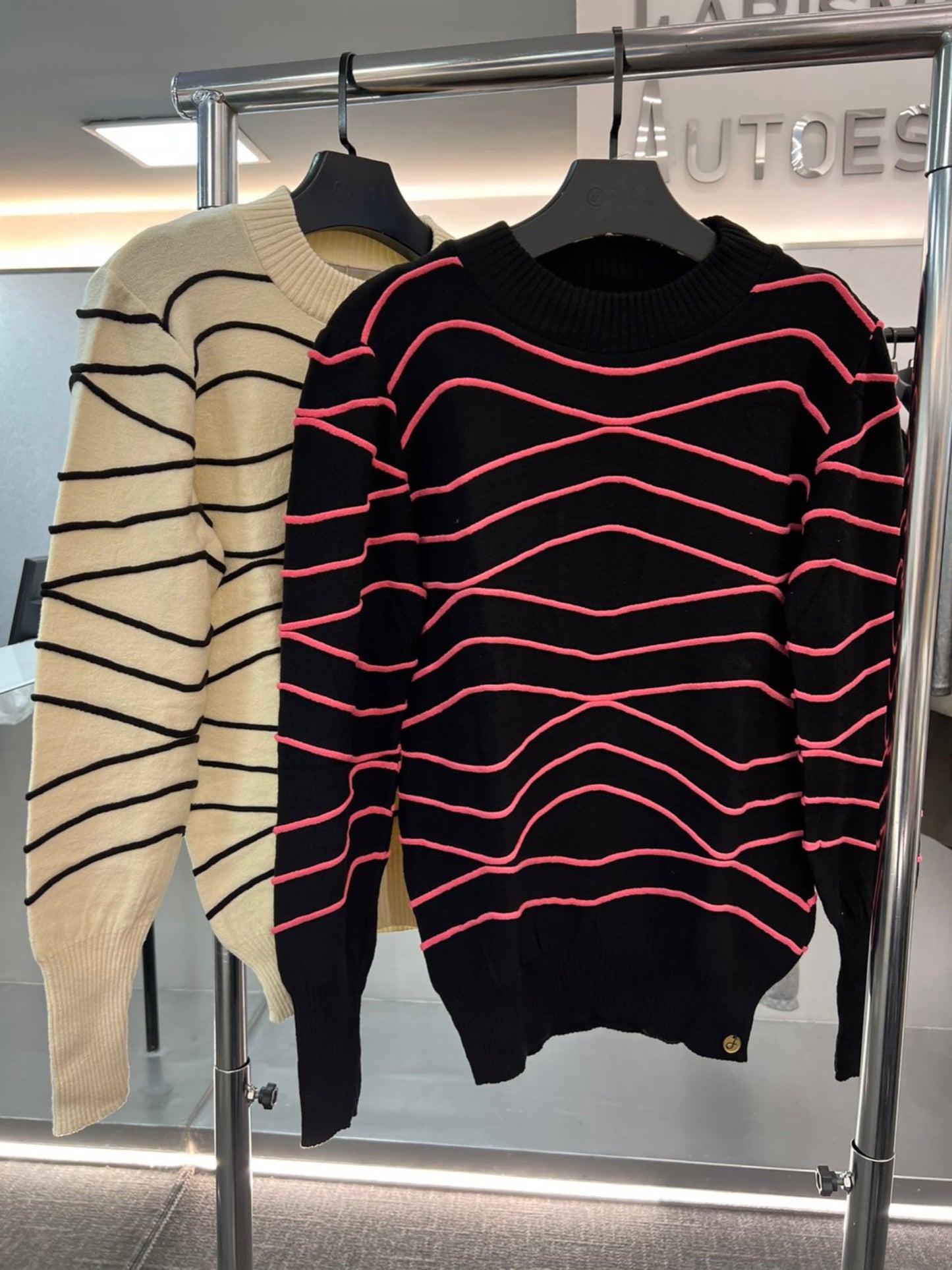 Tricot San Diego 6