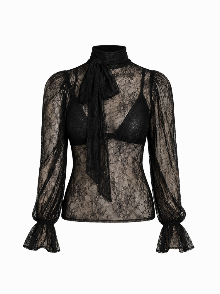 Blusa Oliva