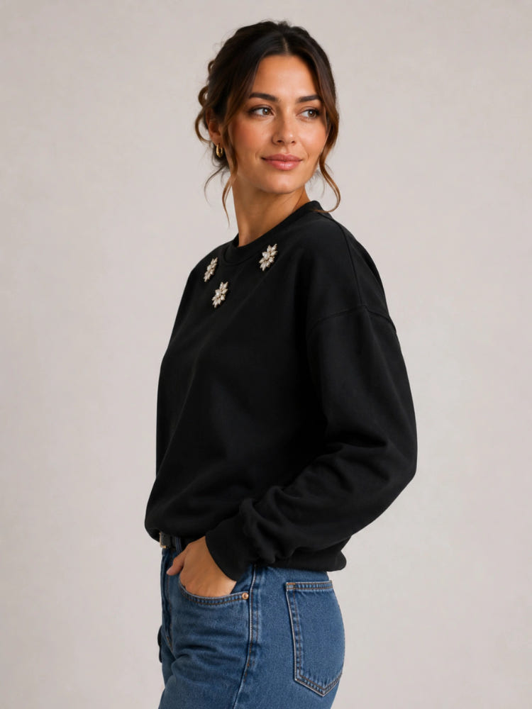 Moletom Sabrina