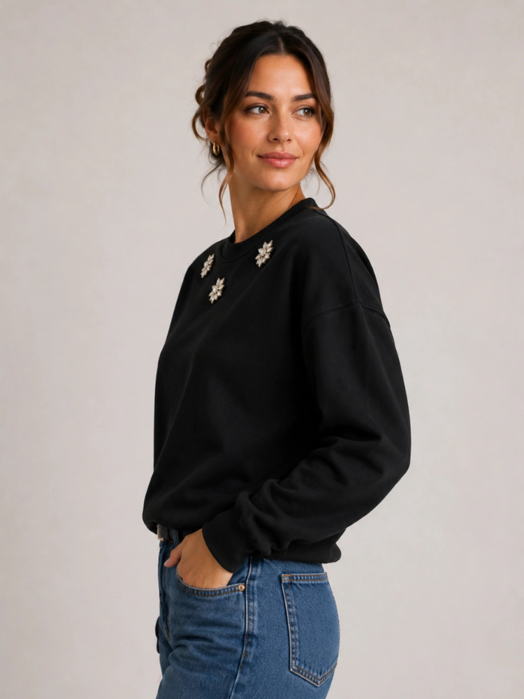 Moletom Sabrina
