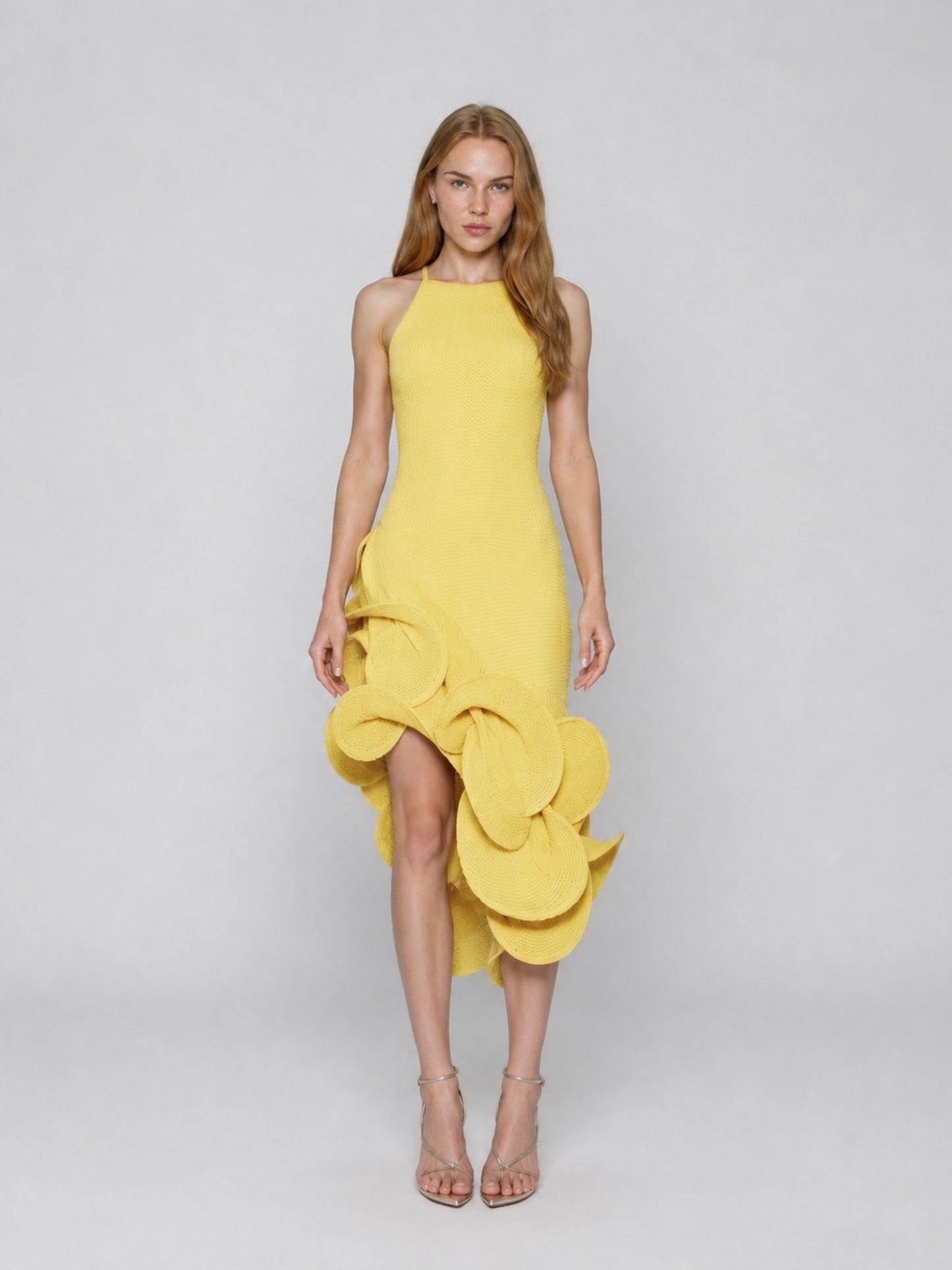 Vestido Arabesco