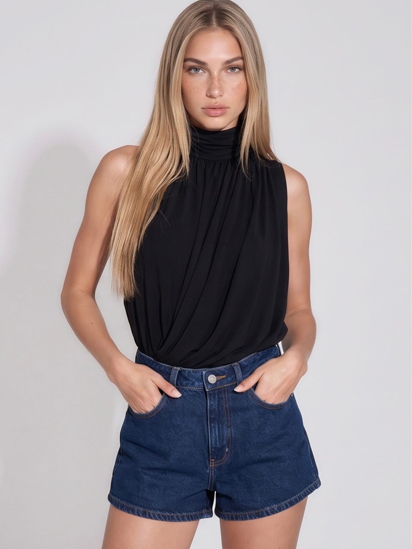 Short Jeans Alexia