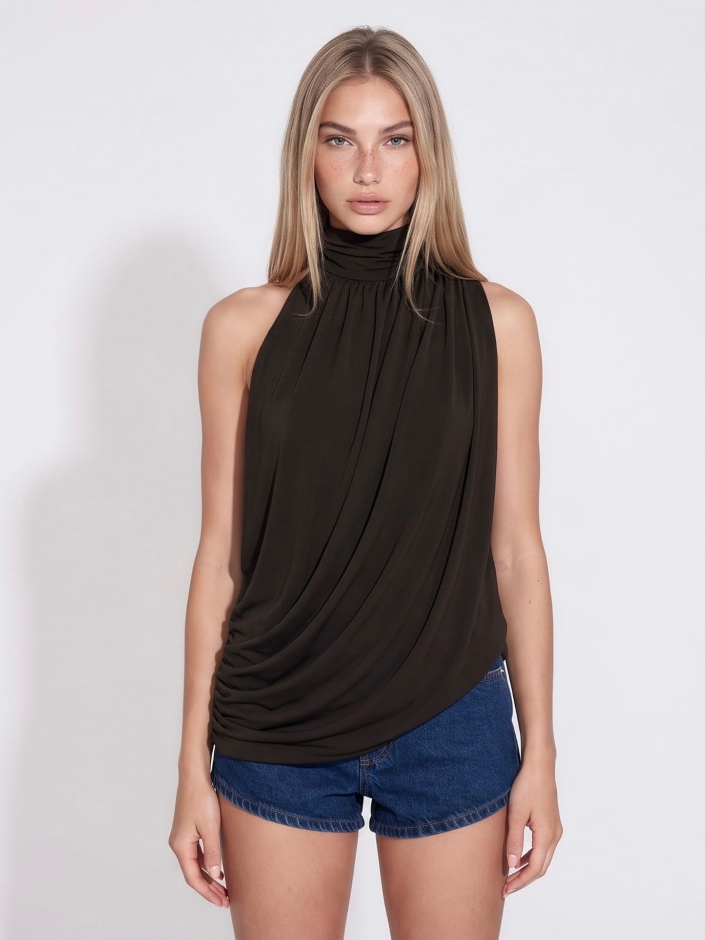 Short Jeans Alexia
