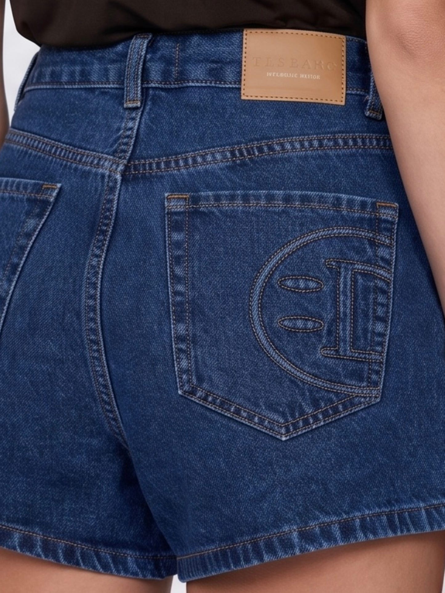 Short Jeans Alexia