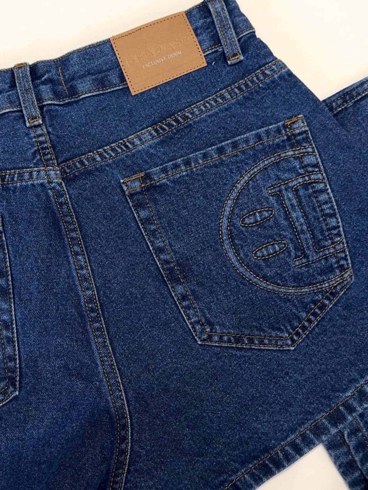 Short Jeans Alexia