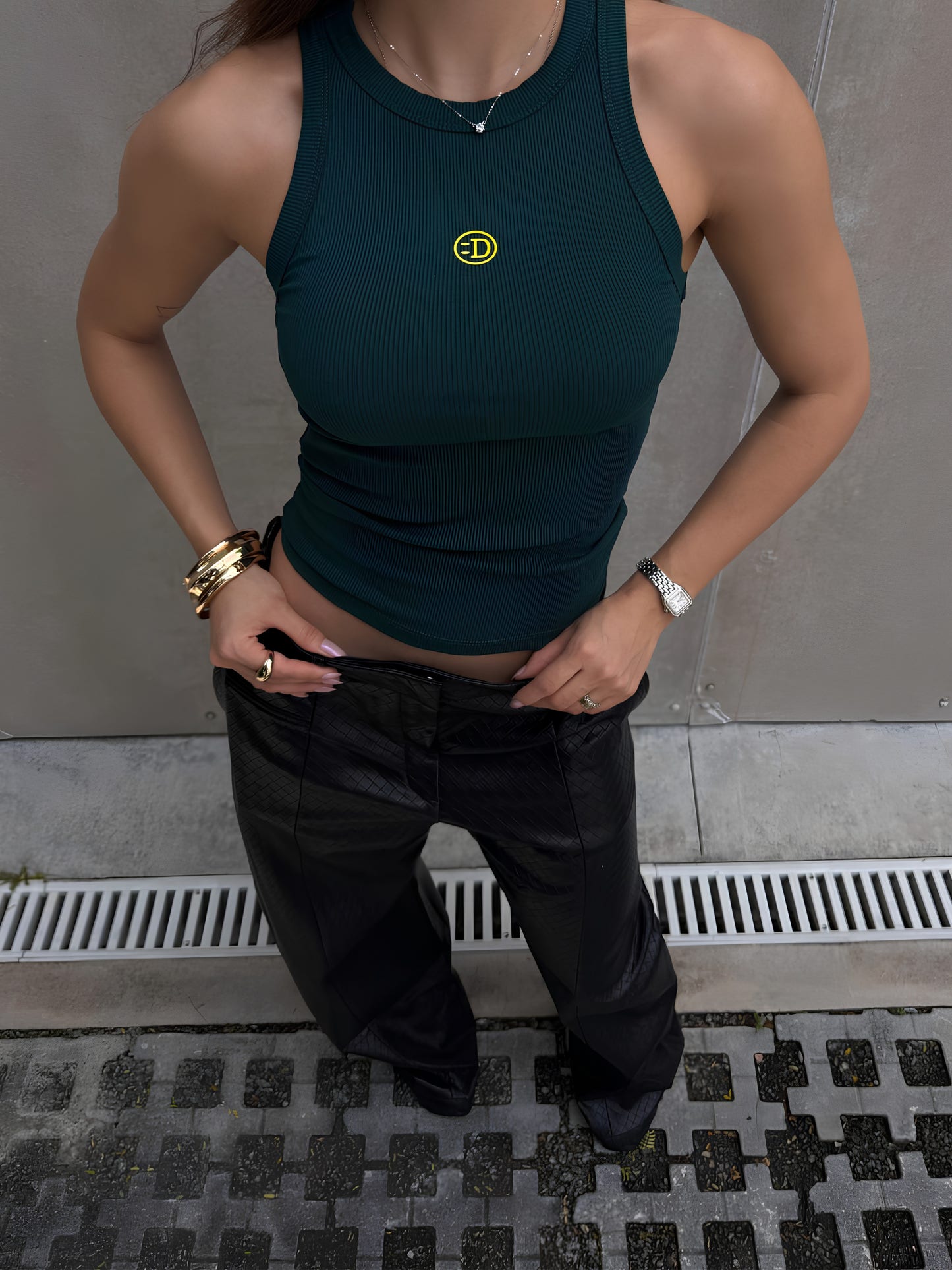 Calça Munique