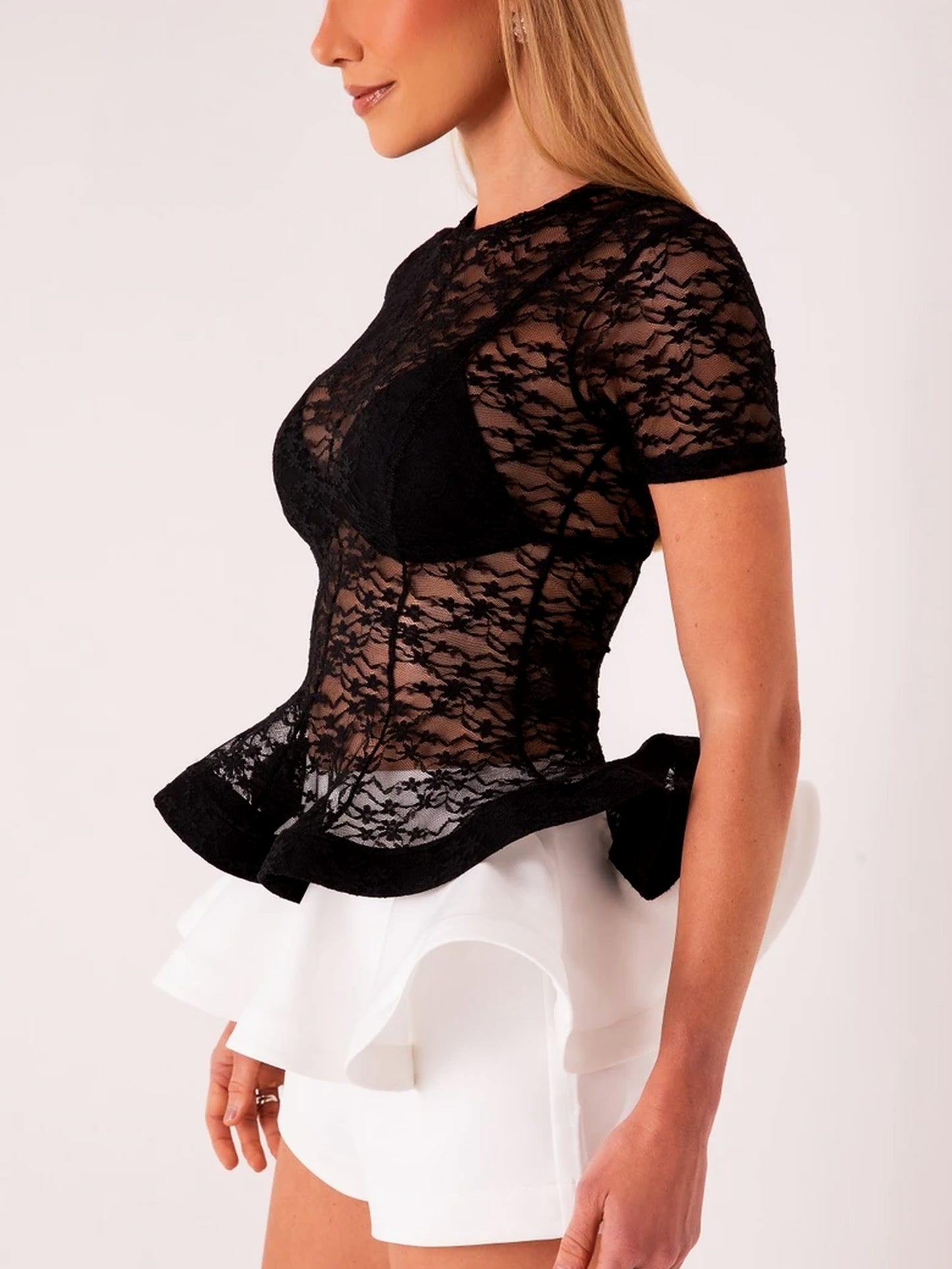 Blusa Noelle