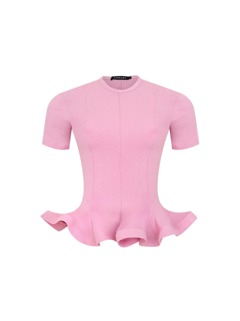 Blusa Natalie