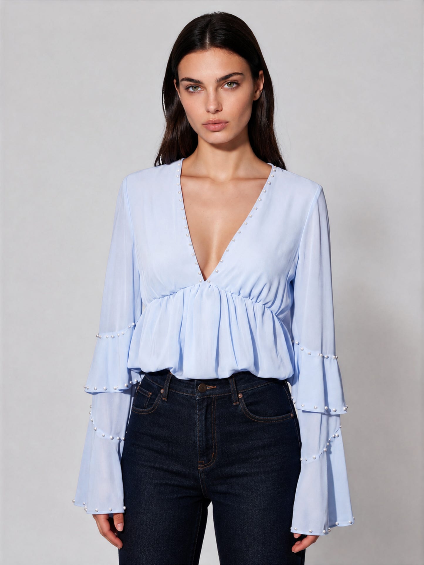 Blusa Mila