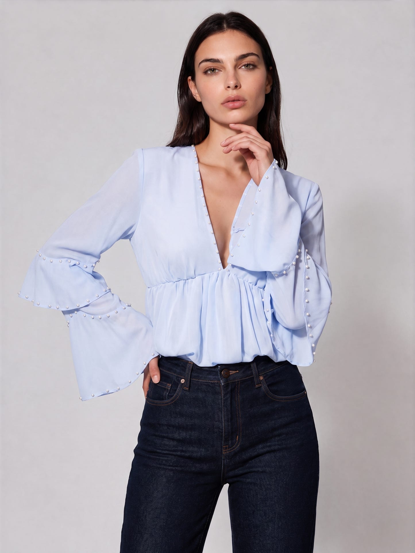 Blusa Mila