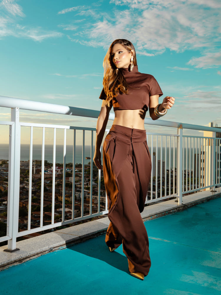 Conjunto Urban