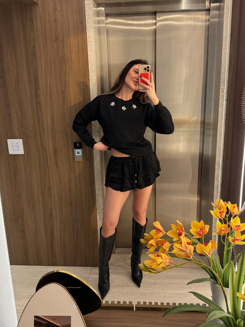 Short Mel