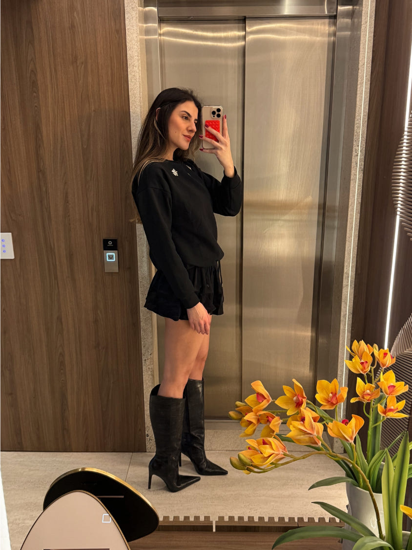 Short Mel