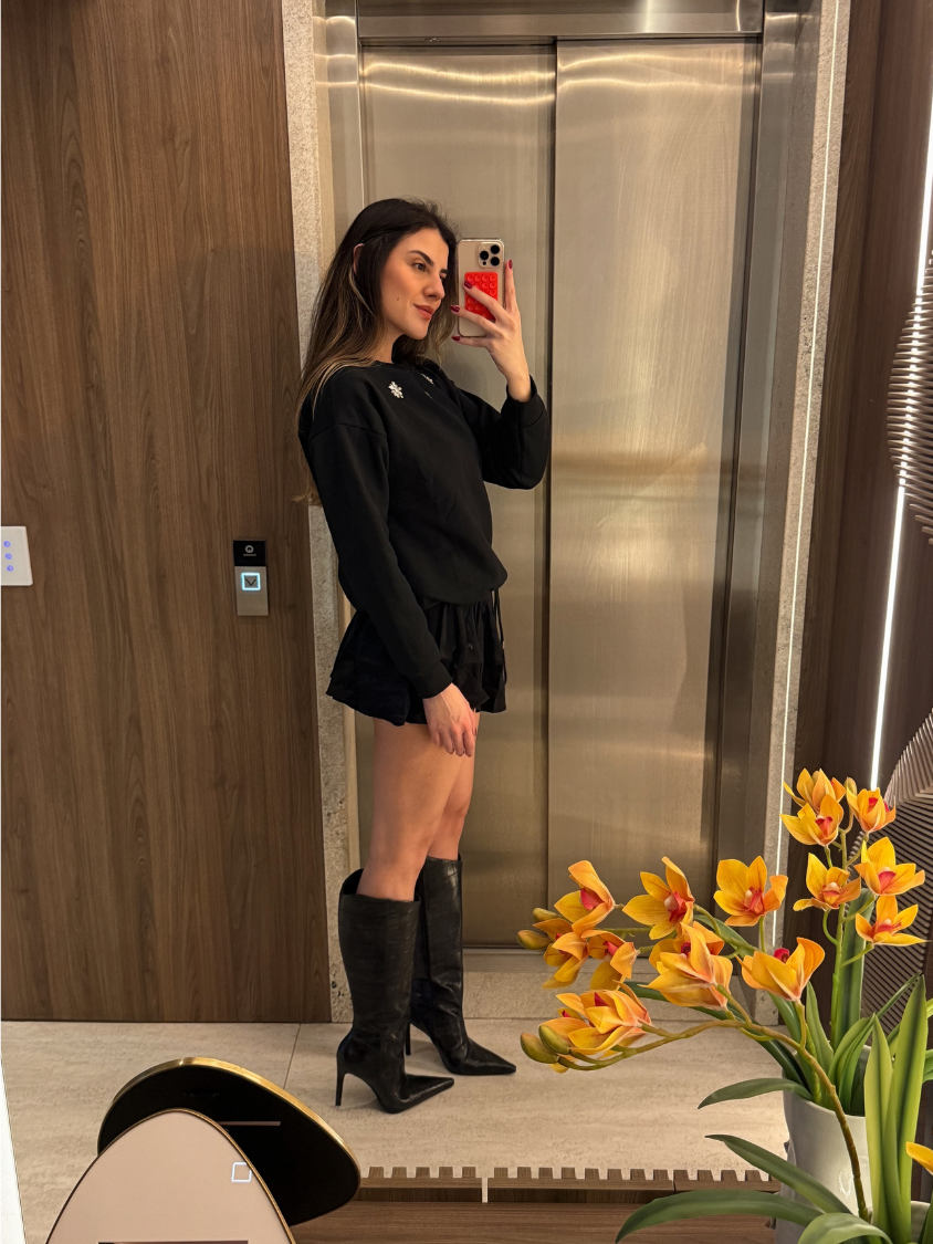 Short Mel