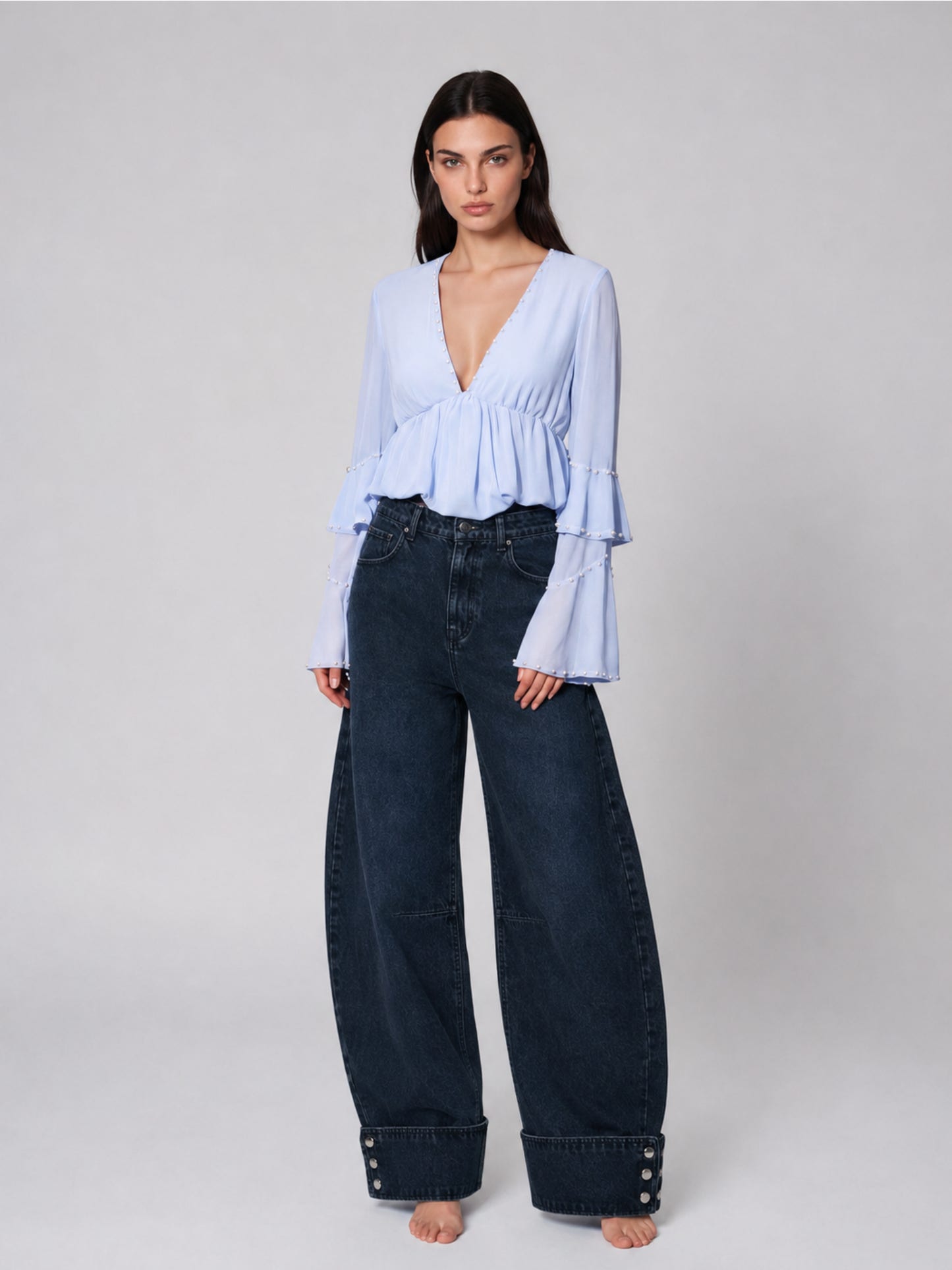 Blusa Mila
