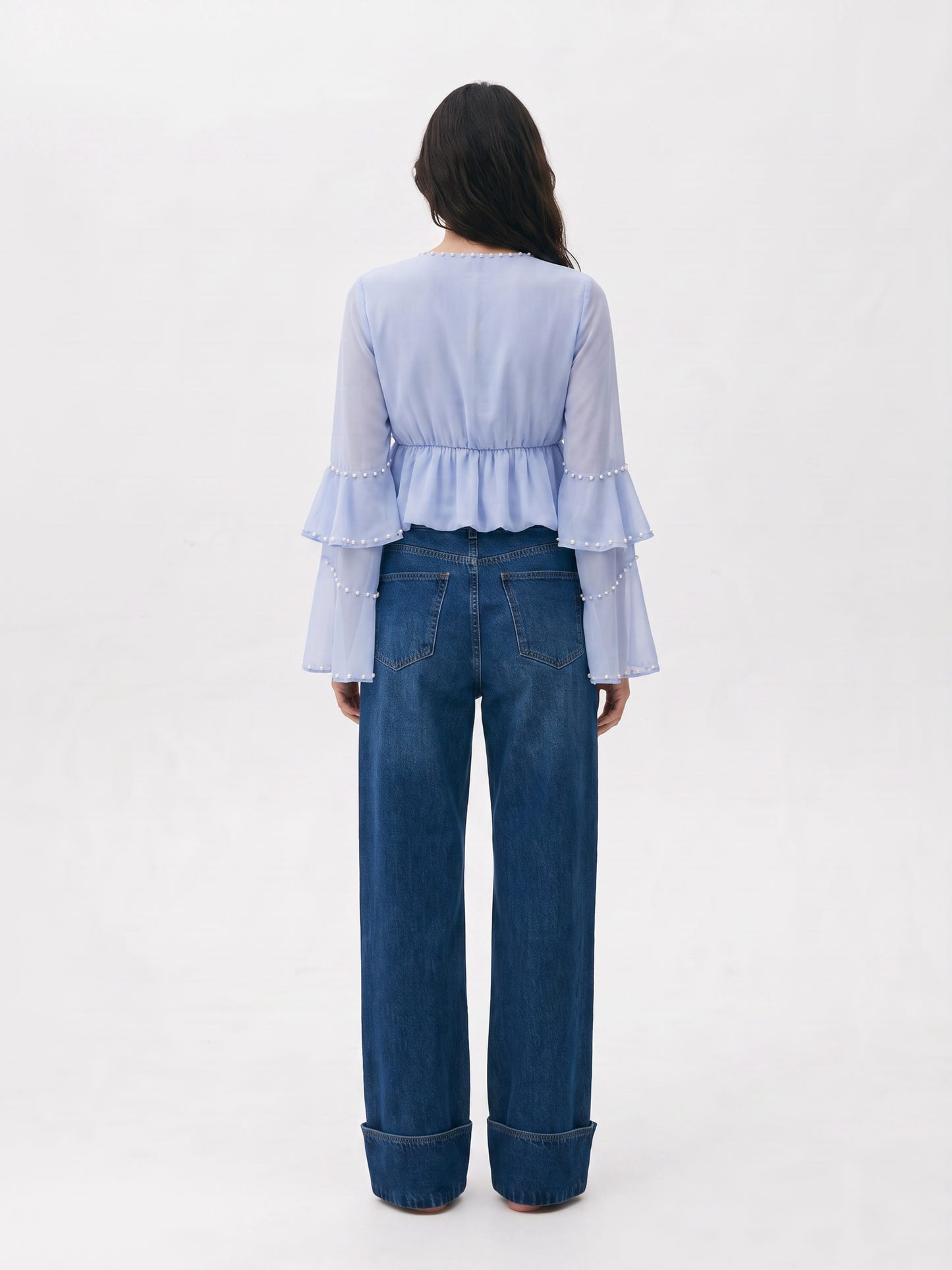 Blusa Mila