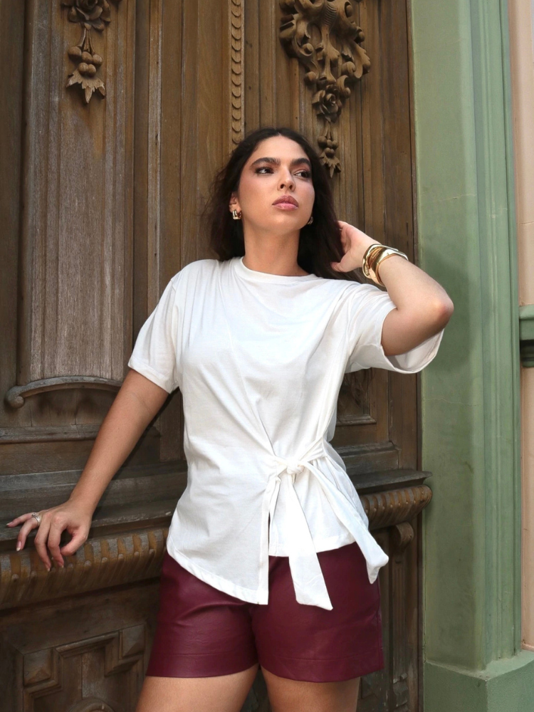 T-shirt Paloma