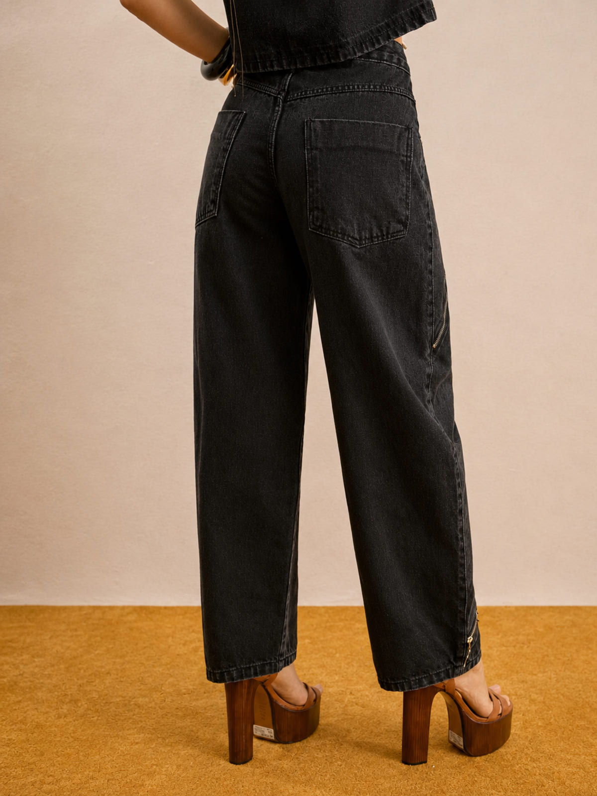 Calça Jeans Lupita