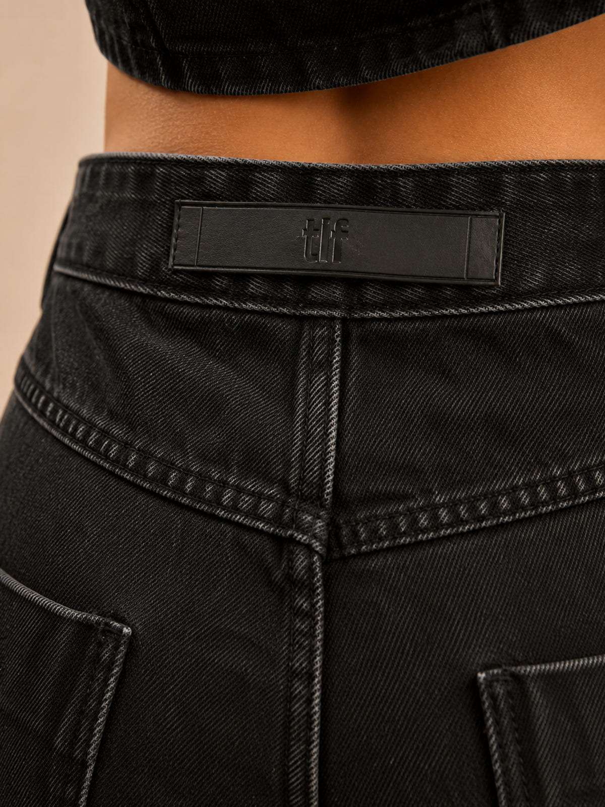 Calça Jeans Lupita