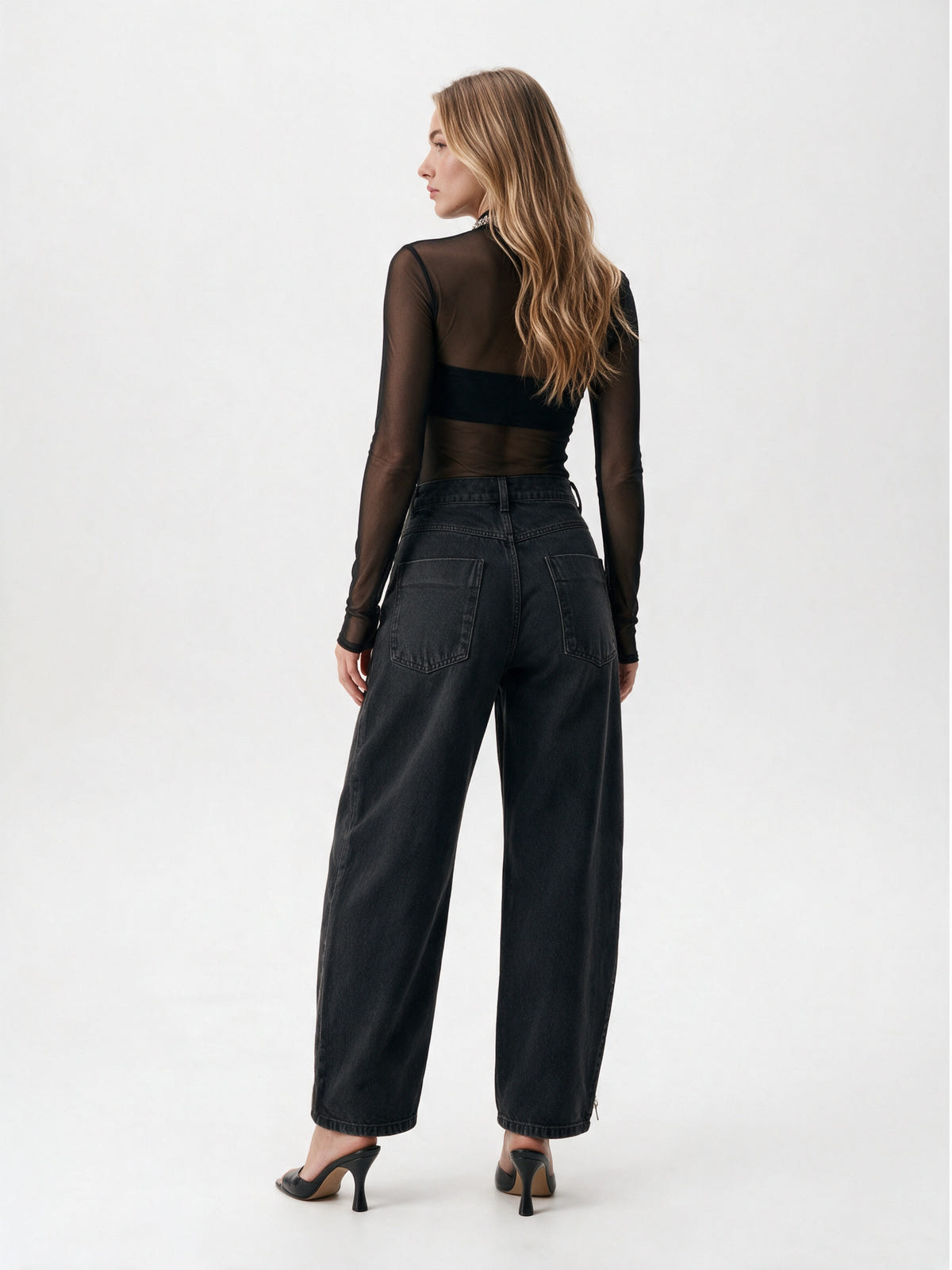 Calça Jeans Lupita