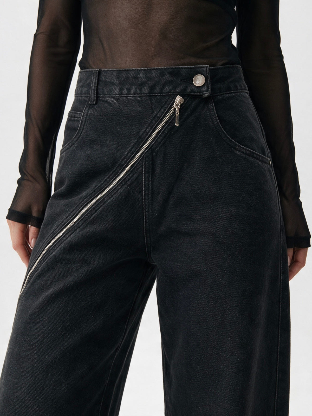 Calça Jeans Lupita
