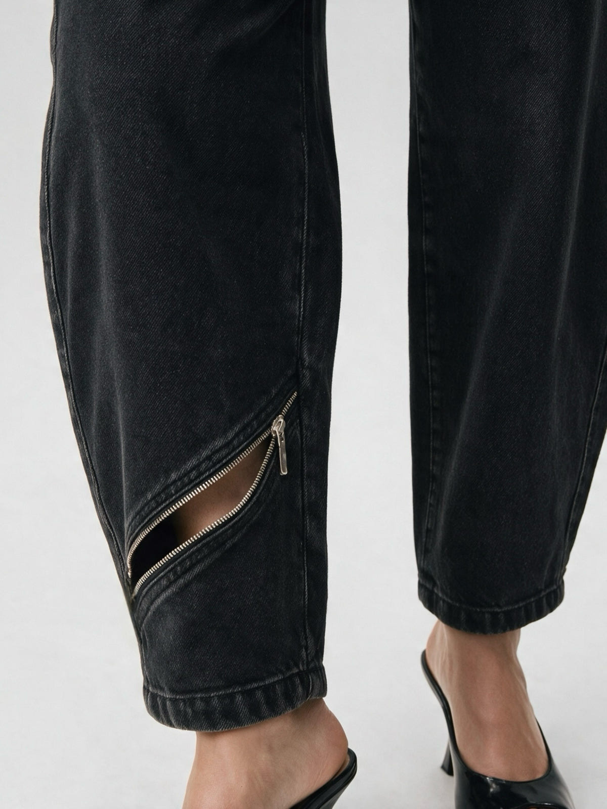 Calça Jeans Lupita