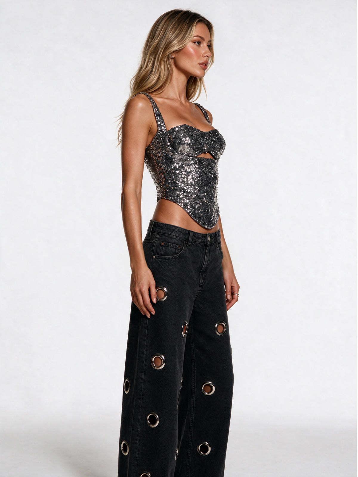 Corset Ingrid