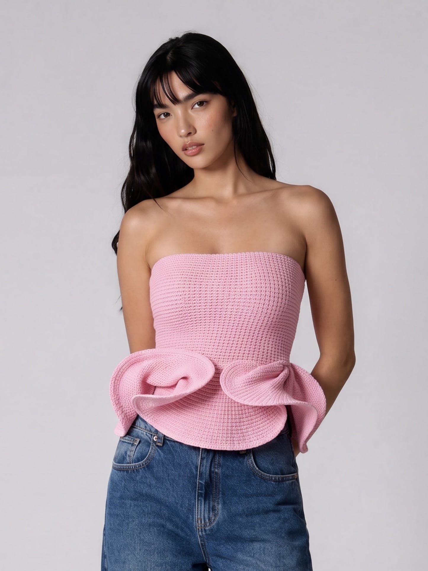 Blusa Arabesco