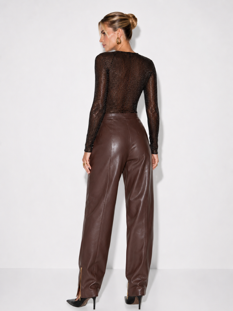Blusa Liandra