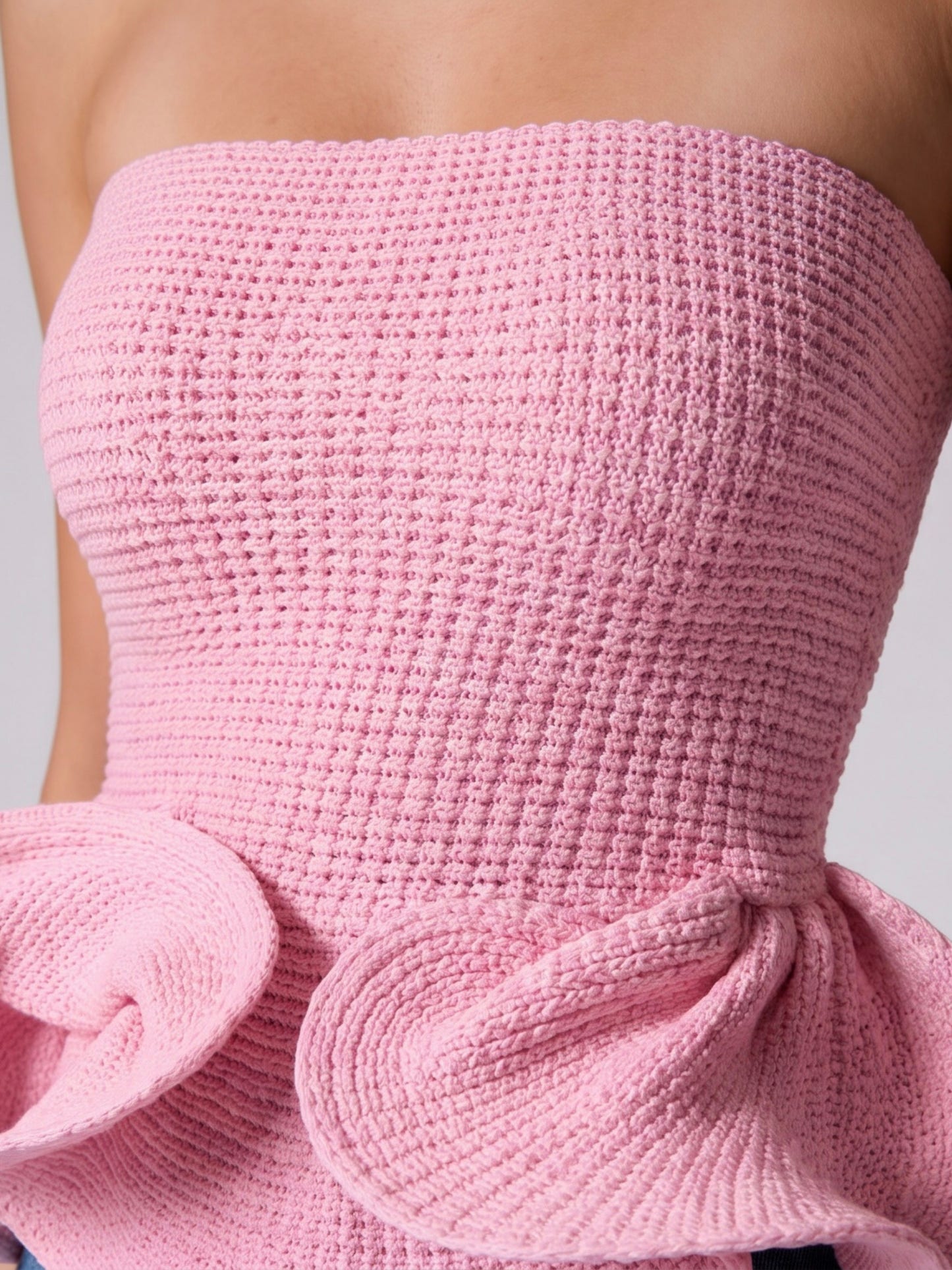 Blusa Arabesco