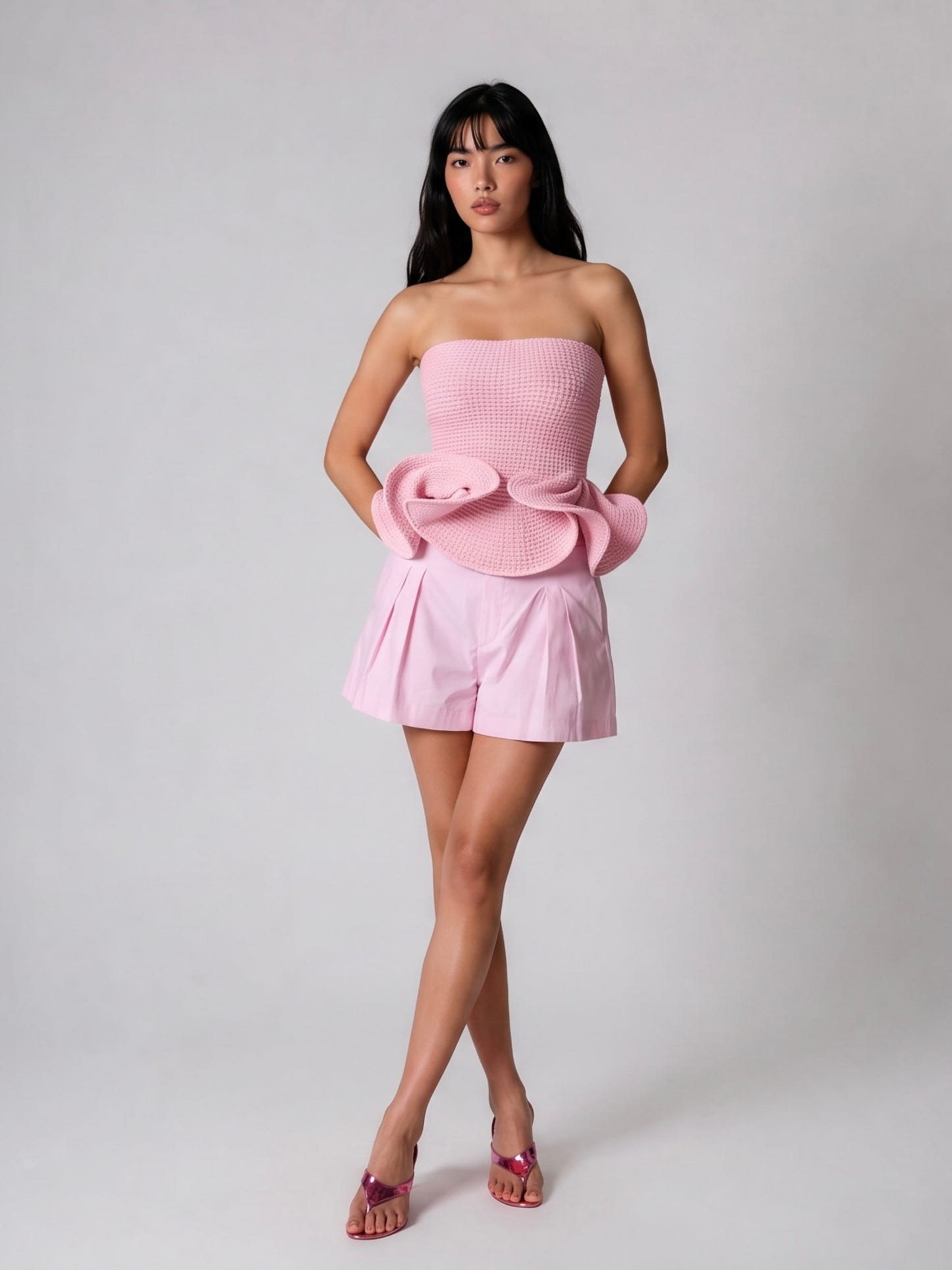 Blusa Arabesco