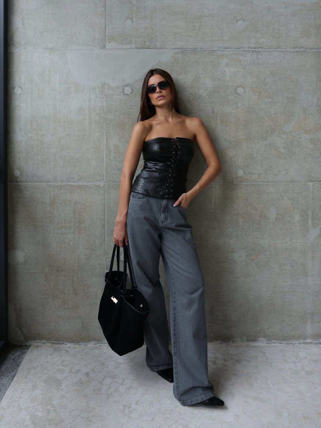 Calça Jeans Clarissa
