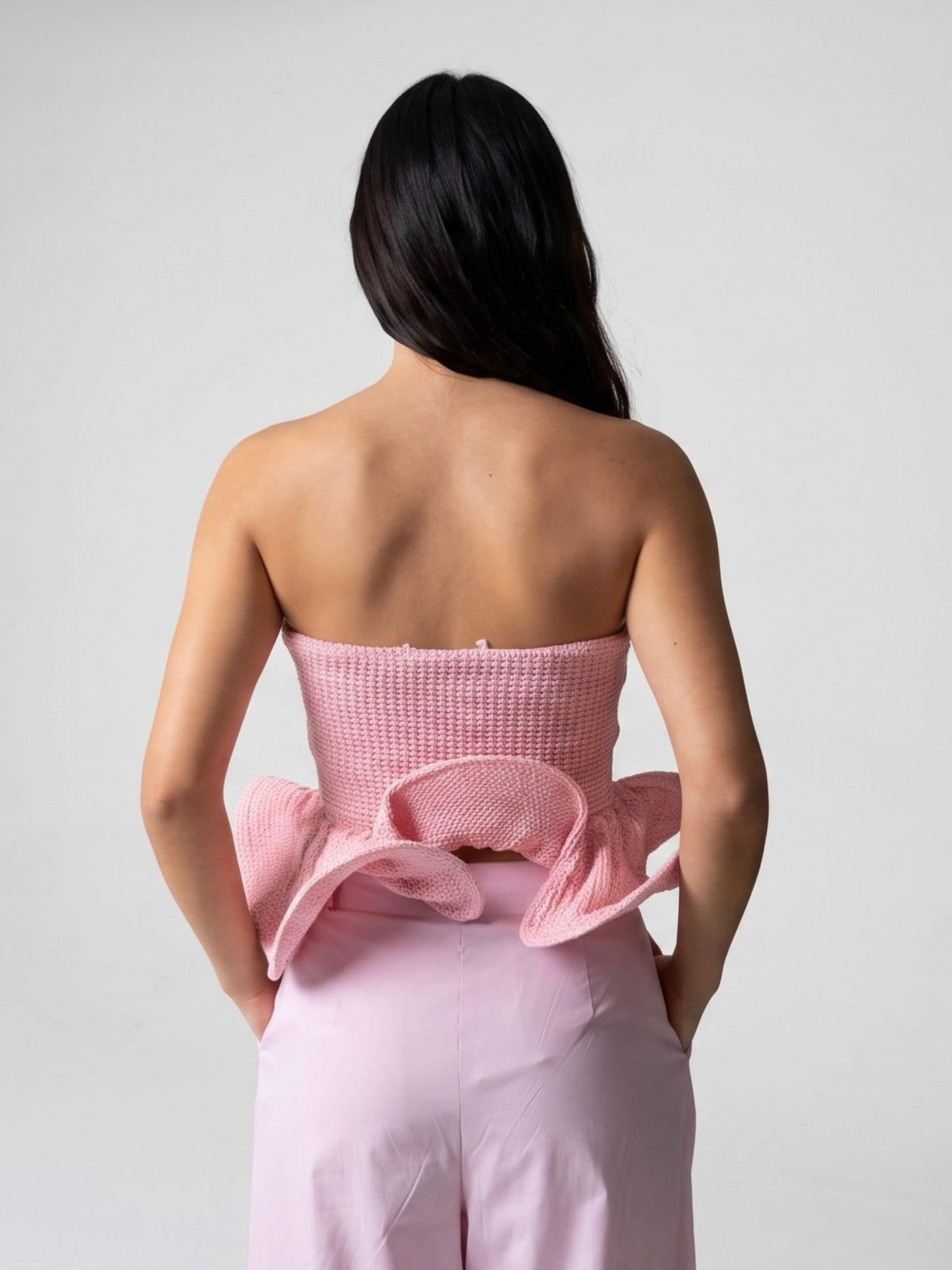 Blusa Arabesco