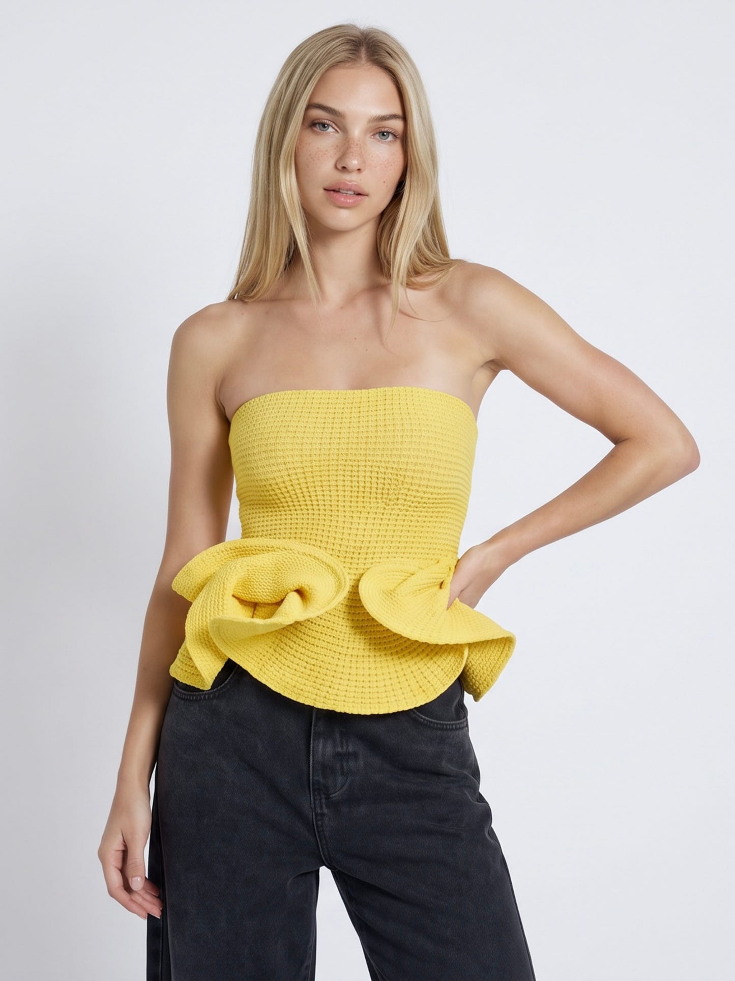 Blusa Arabesco