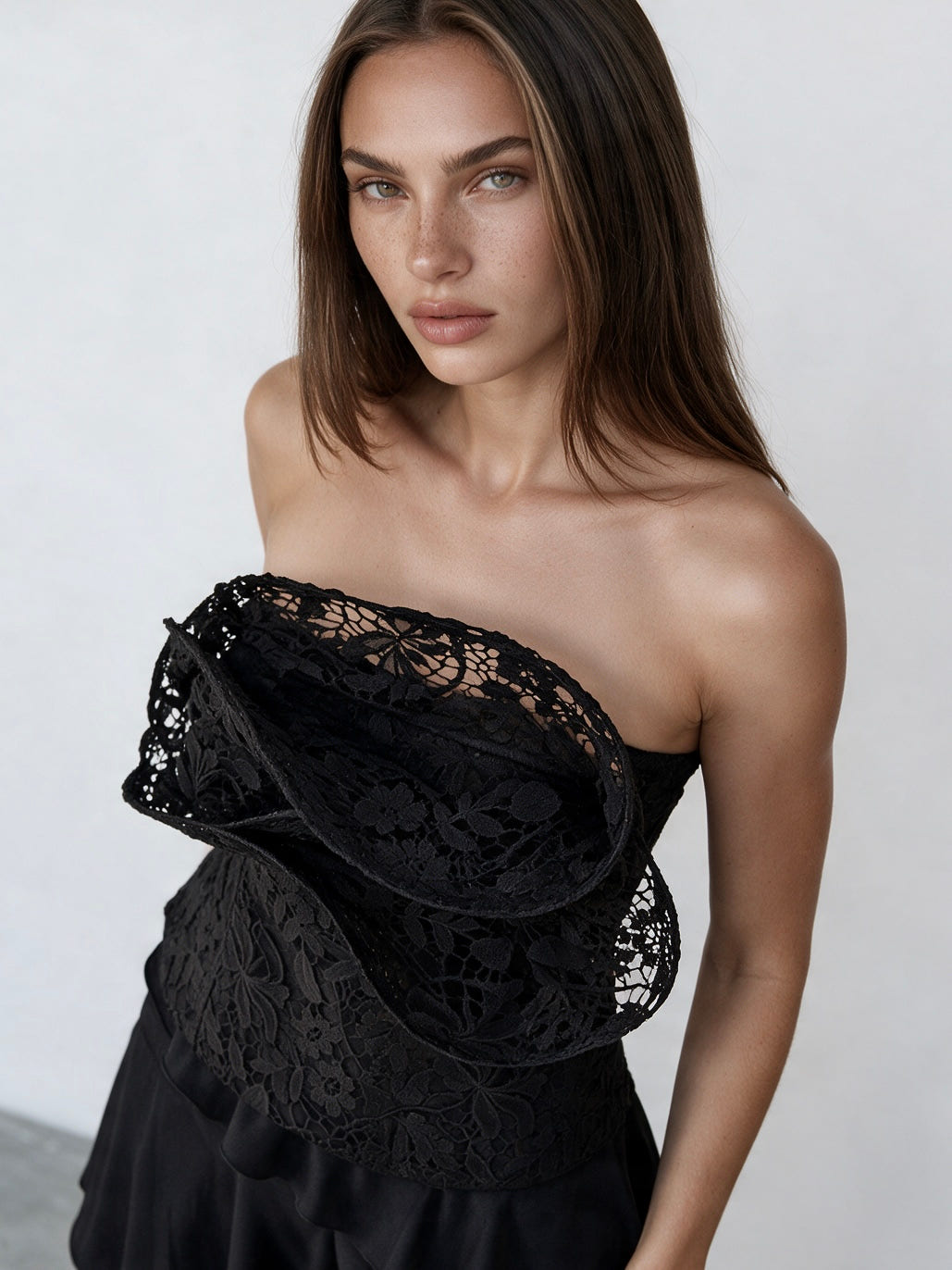 Corset Aro Francesca