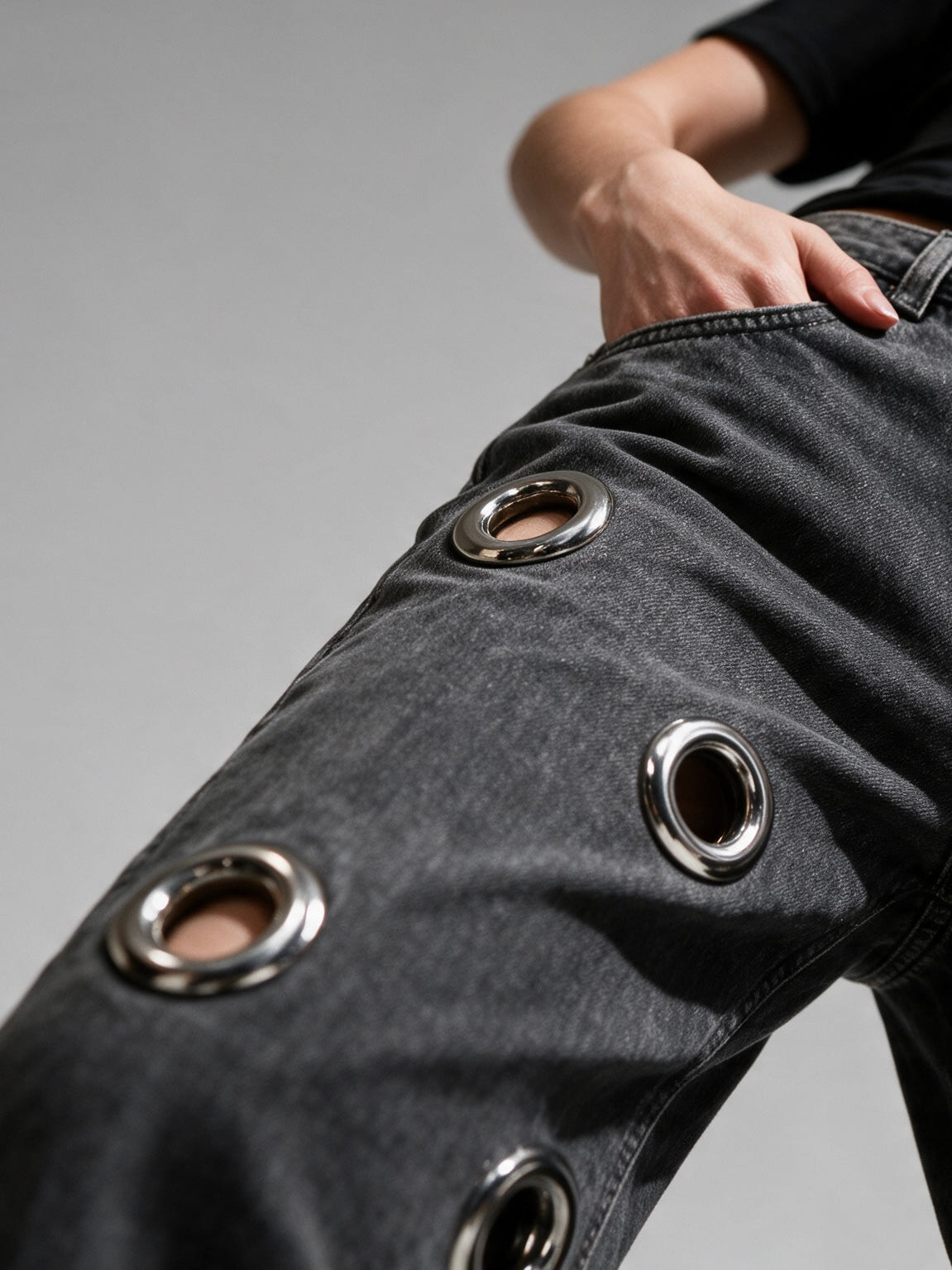 Calça Aura Black