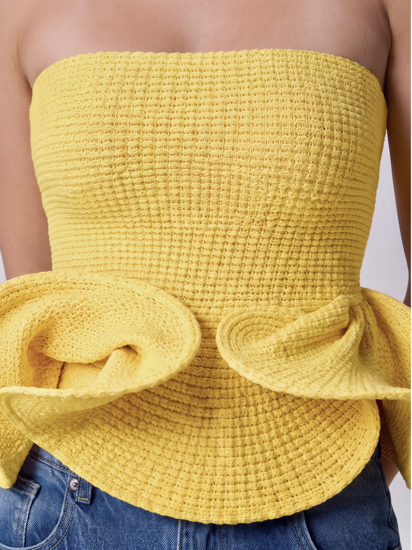 Blusa Arabesco