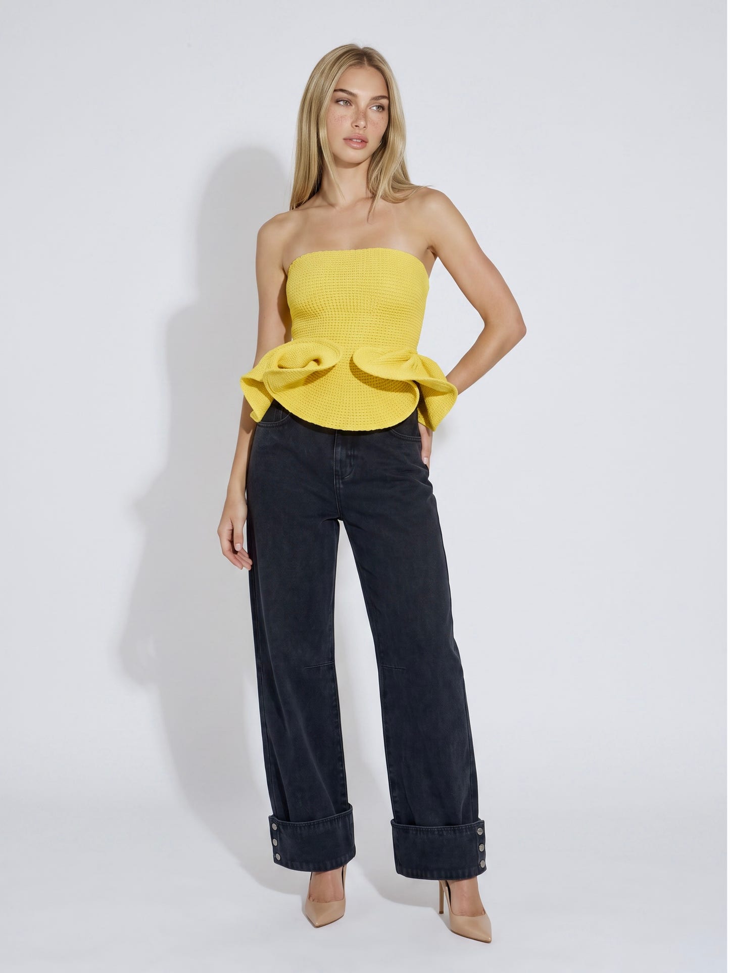 Blusa Arabesco