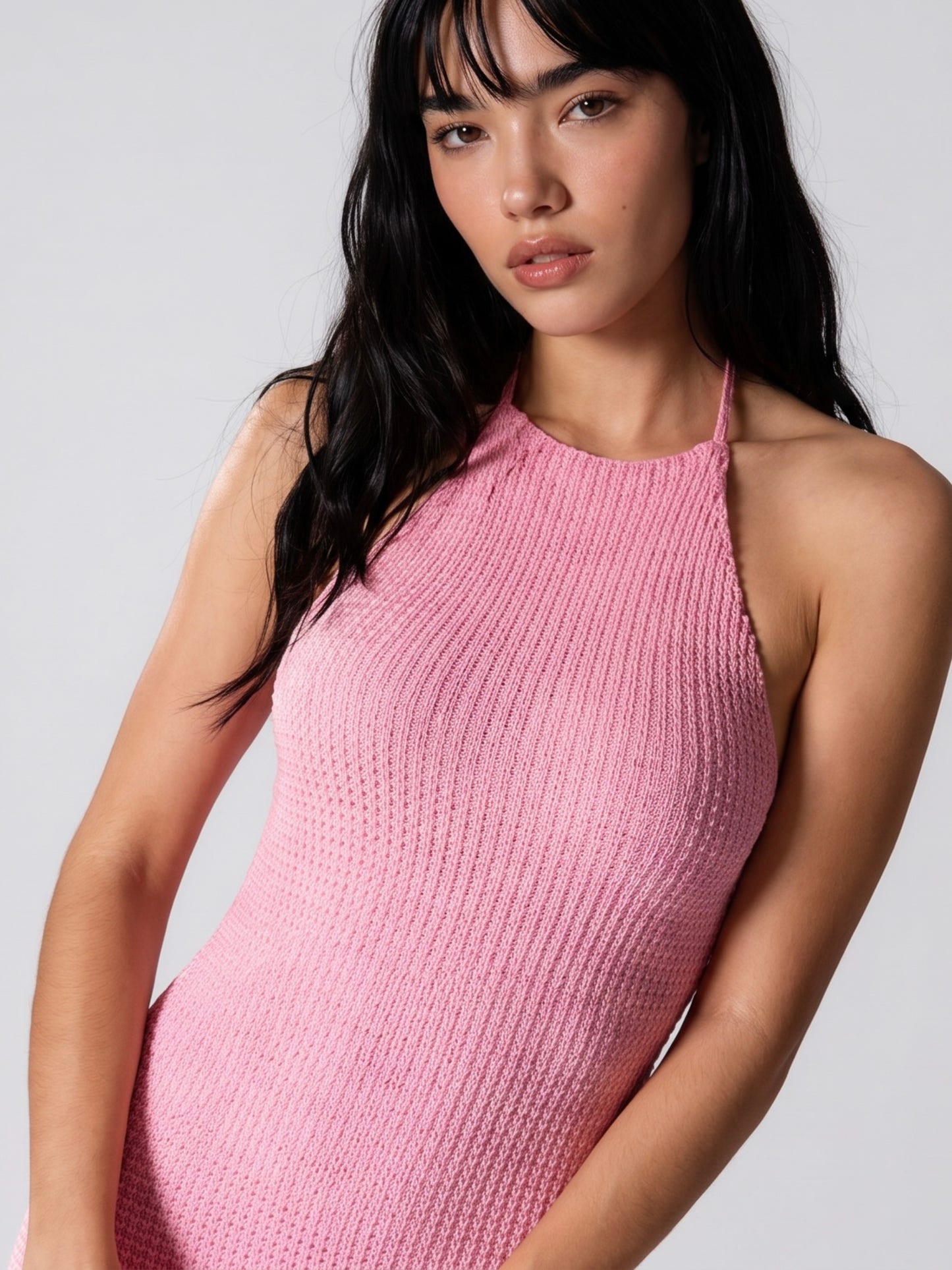 Vestido Arabesco